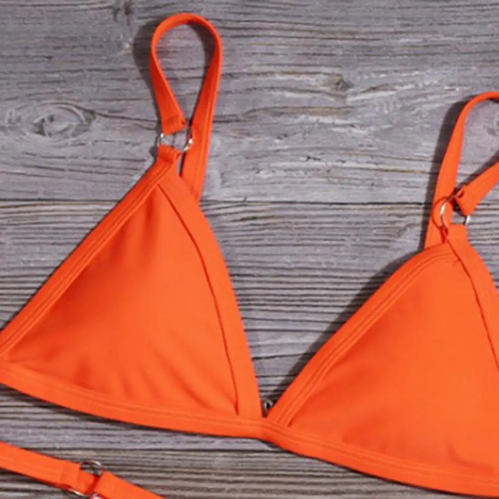 Bikini Swimwear Set